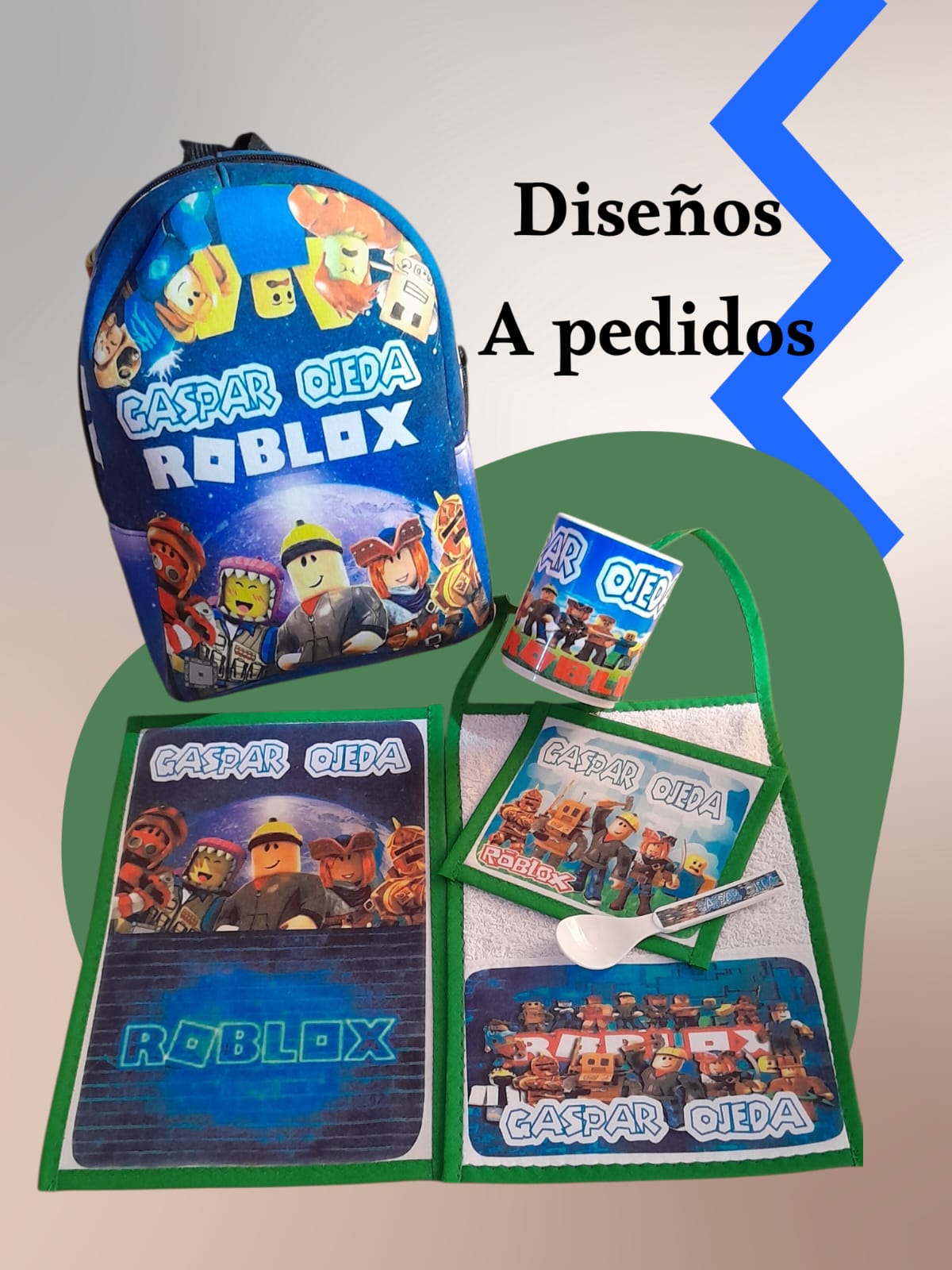 Mochilas